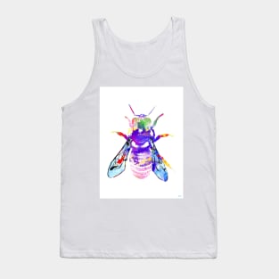 Honey Bee Tank Top